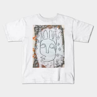 face Kids T-Shirt